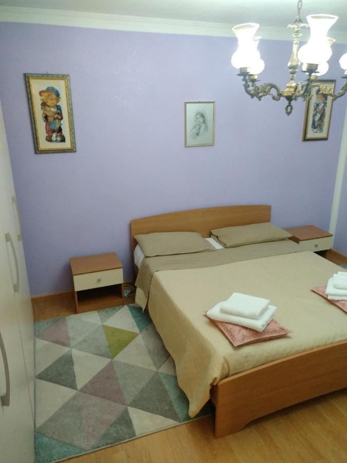 Leoni Villa Santa Giustina  ภายนอก รูปภาพ